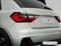 Audi A1 25 TFSI S tronic S line PDC+/SitzHz Plateado - thumbnail 9