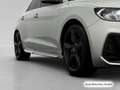 Audi A1 25 TFSI S tronic S line PDC+/SitzHz Plateado - thumbnail 10