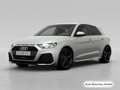 Audi A1 25 TFSI S tronic S line PDC+/SitzHz Silber - thumbnail 4