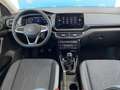 Volkswagen T-Cross 1.0 TSI 115 CV Style Zwart - thumbnail 8