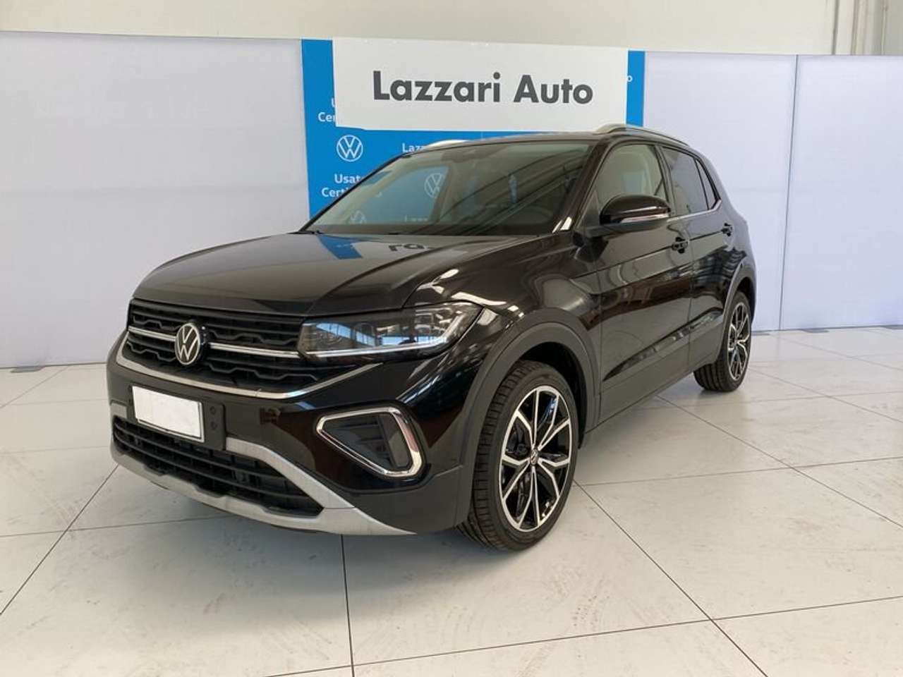 Volkswagen T-Cross 1.0 TSI 115 CV Style