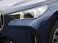 BMW X1 xDrive 23d X-Line PANO AHK ACC 360° HUD Bleu - thumbnail 24