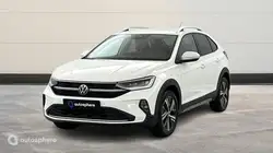Volkswagen Taigo 1.0 TSI 110ch Style DSG7