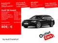Audi S6 TDI quattro tiptronic LED B&O Navi HuD Schwarz - thumbnail 1