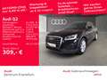 Audi Q2 35 TFSI S tronic LED ACC DAB Tempomat Schwarz - thumbnail 1