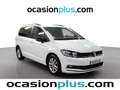 Volkswagen Touran 1.6TDI Business Edition 85kW Blanco - thumbnail 2