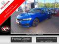 Honda Civic 2,0 e:HEV Advance Sport Paket Navi/LED Blau - thumbnail 1