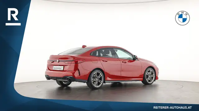 BMW 2 Series view 6