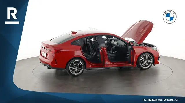BMW 2 Series view 12