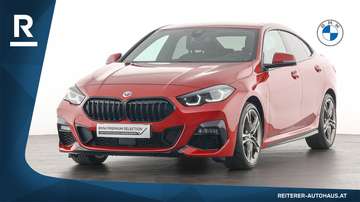 d Gran Coupé F44 *M-Sportpaket *M-Sportfahrwerk *LED