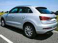 Audi Q3 Q3 2.0 TDI quattro S tronic Silber - thumbnail 5