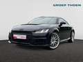 Audi TT Coupé Coupé 2.0 TFSI Quattro S tronic Zwart - thumbnail 1