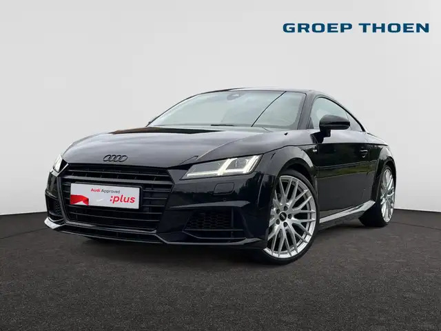 Audi TT Coupé Coupé 2.0 TFSI Quattro S tronic