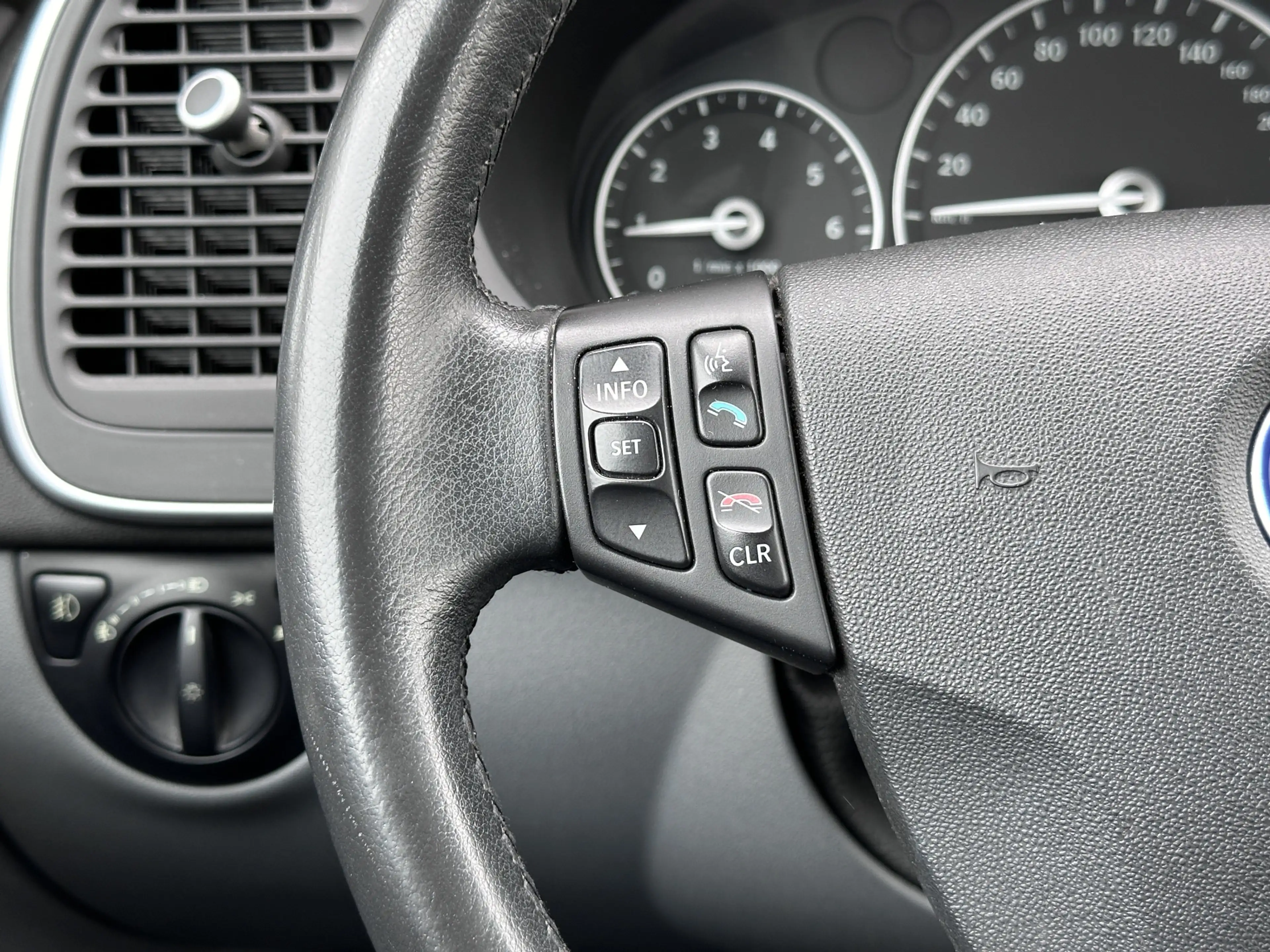 Saab 9-3 Sport Sedan 1.8t Linear | Climate Control | Automa — photo 24