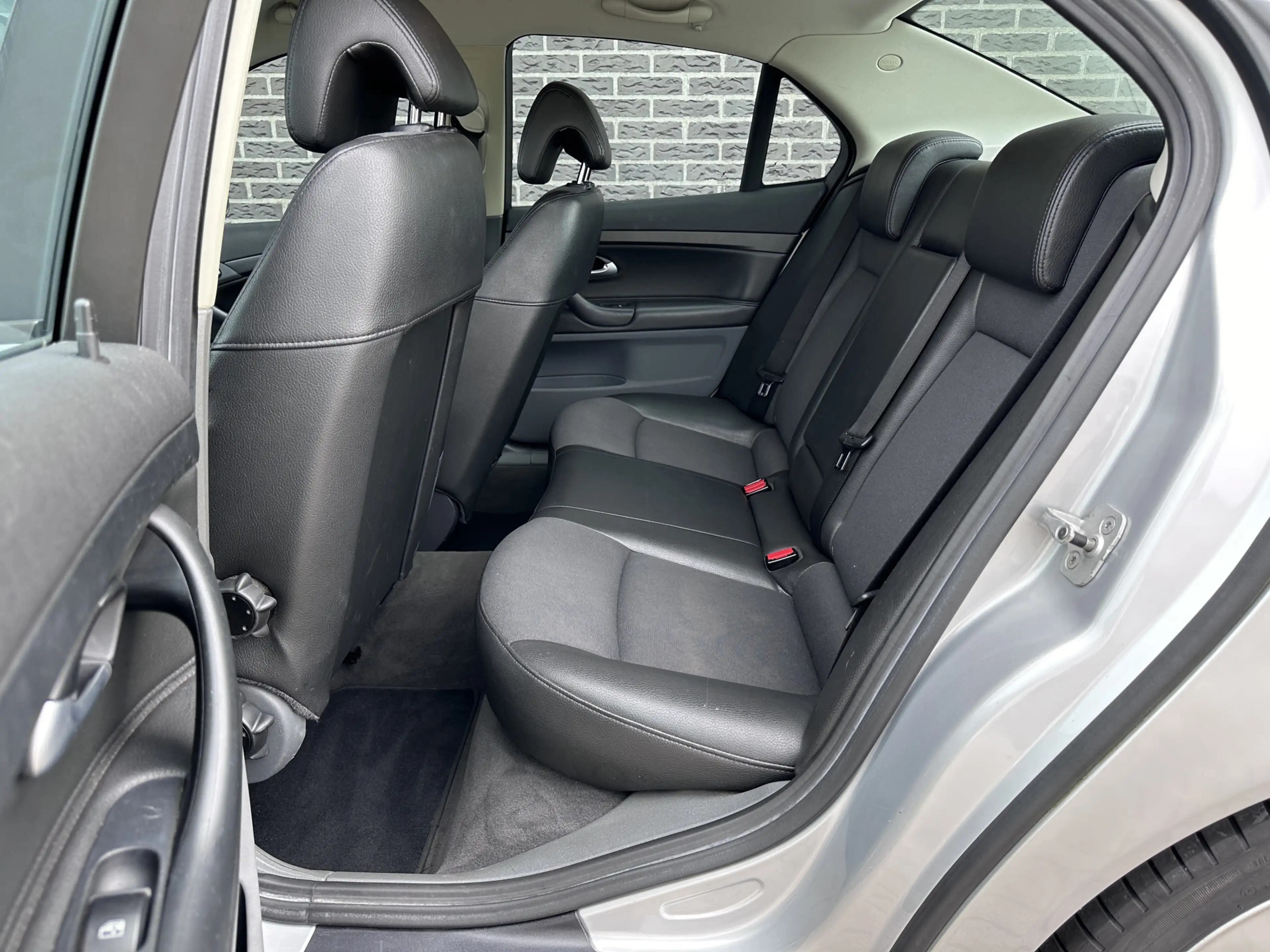 Saab 9-3 Sport Sedan 1.8t Linear | Climate Control | Automa — photo 19