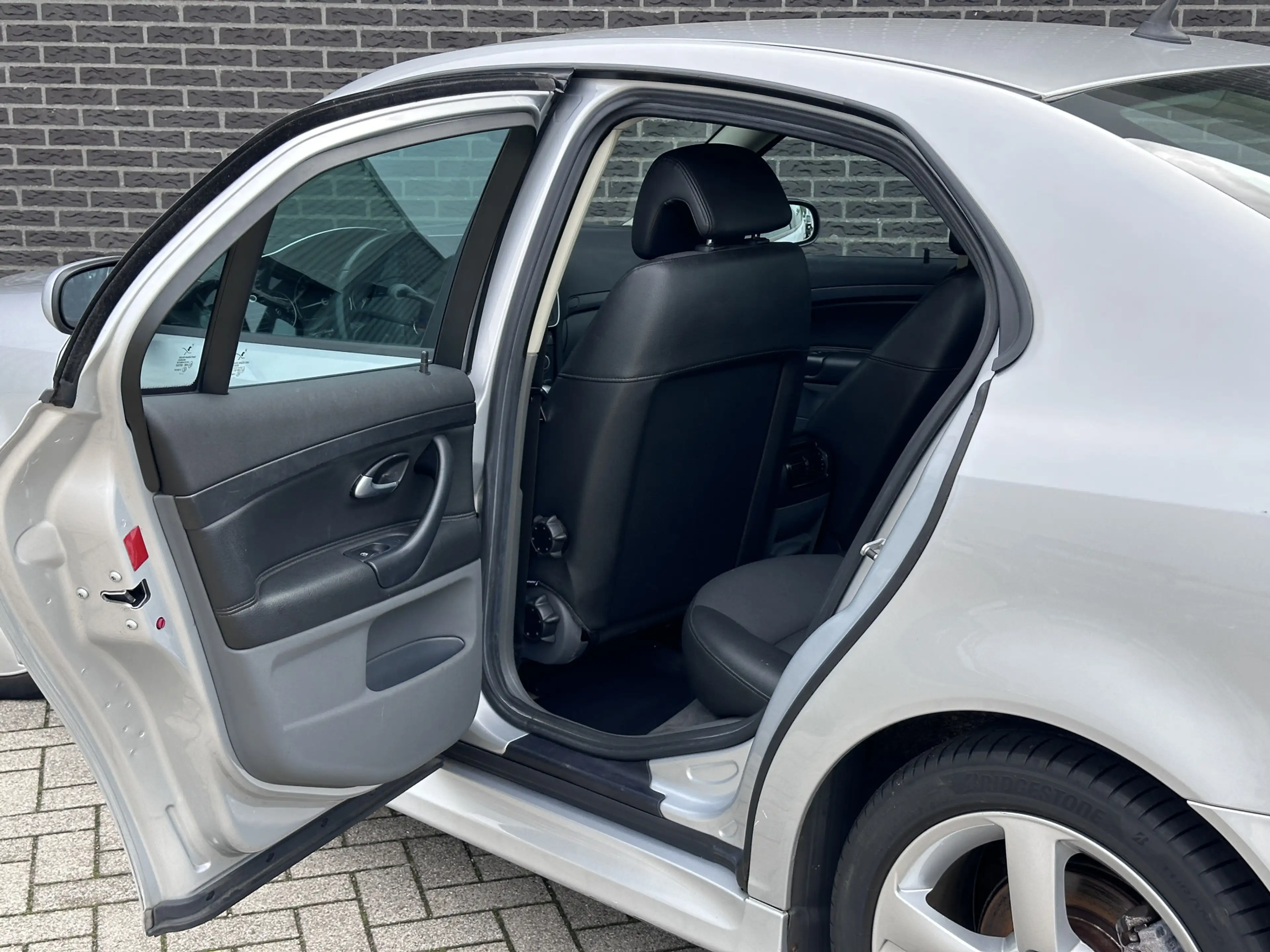 Saab 9-3 Sport Sedan 1.8t Linear | Climate Control | Automa — photo 18