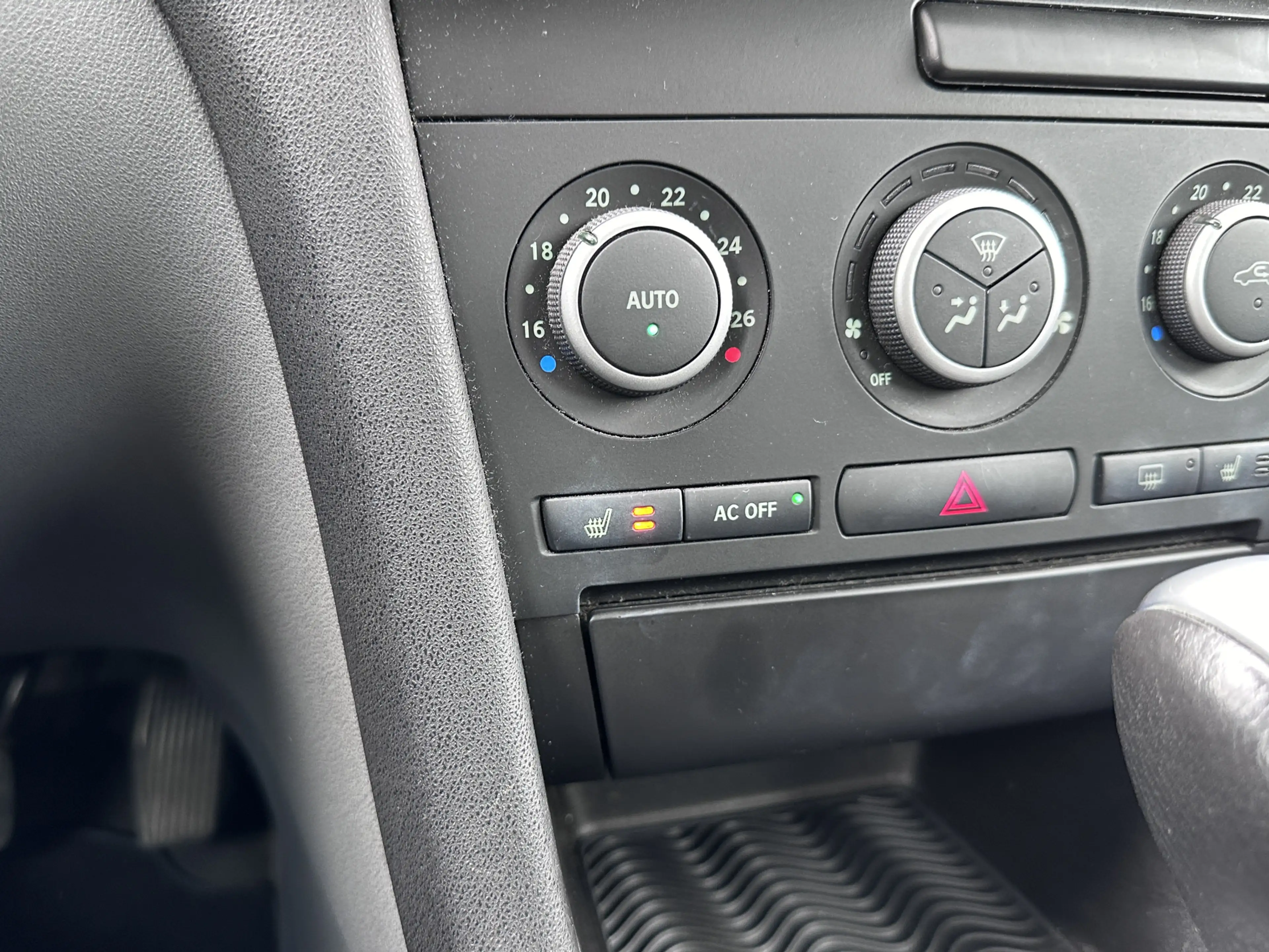 Saab 9-3 Sport Sedan 1.8t Linear | Climate Control | Automa — photo 28
