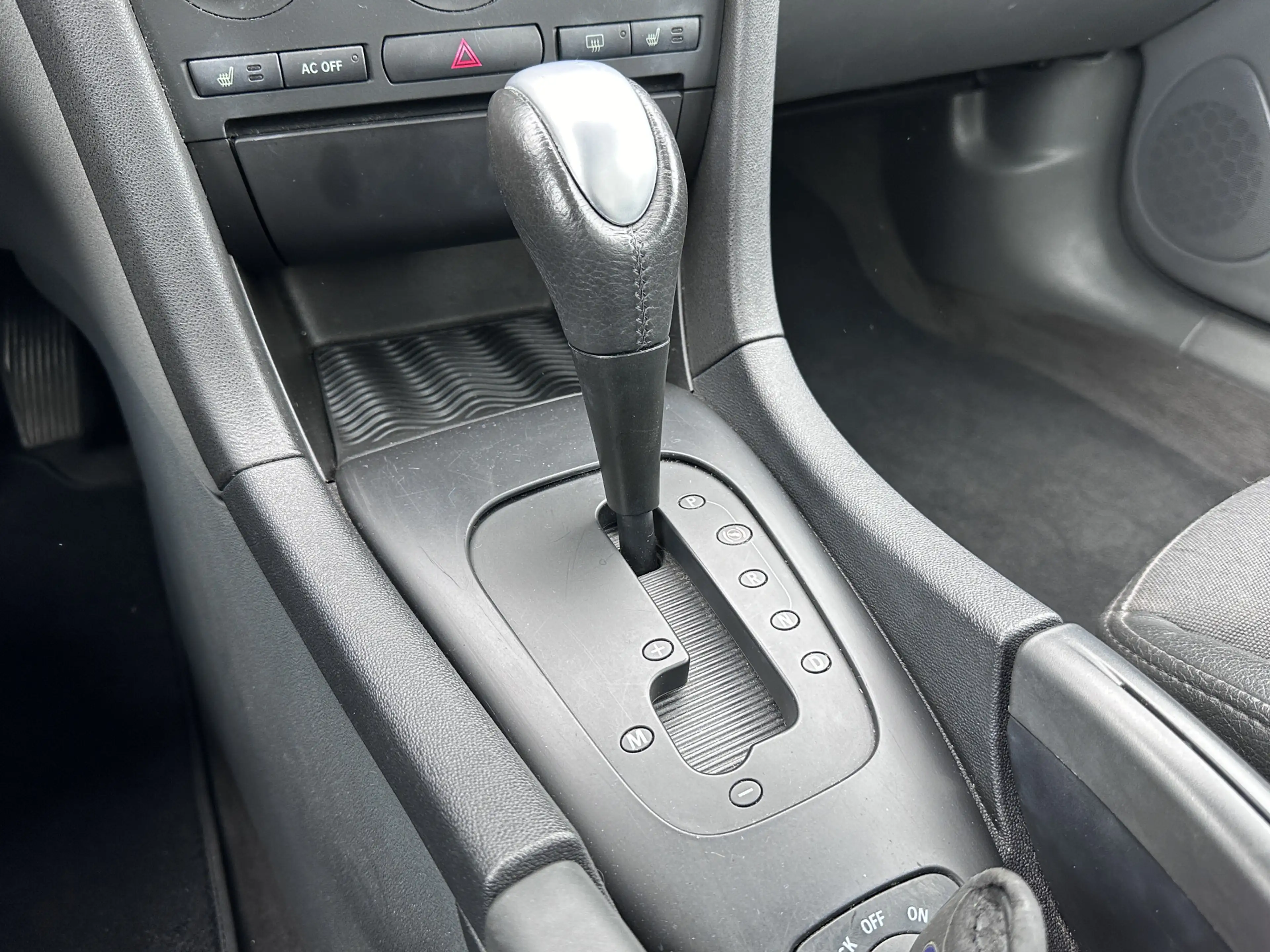 Saab 9-3 Sport Sedan 1.8t Linear | Climate Control | Automa — photo 21
