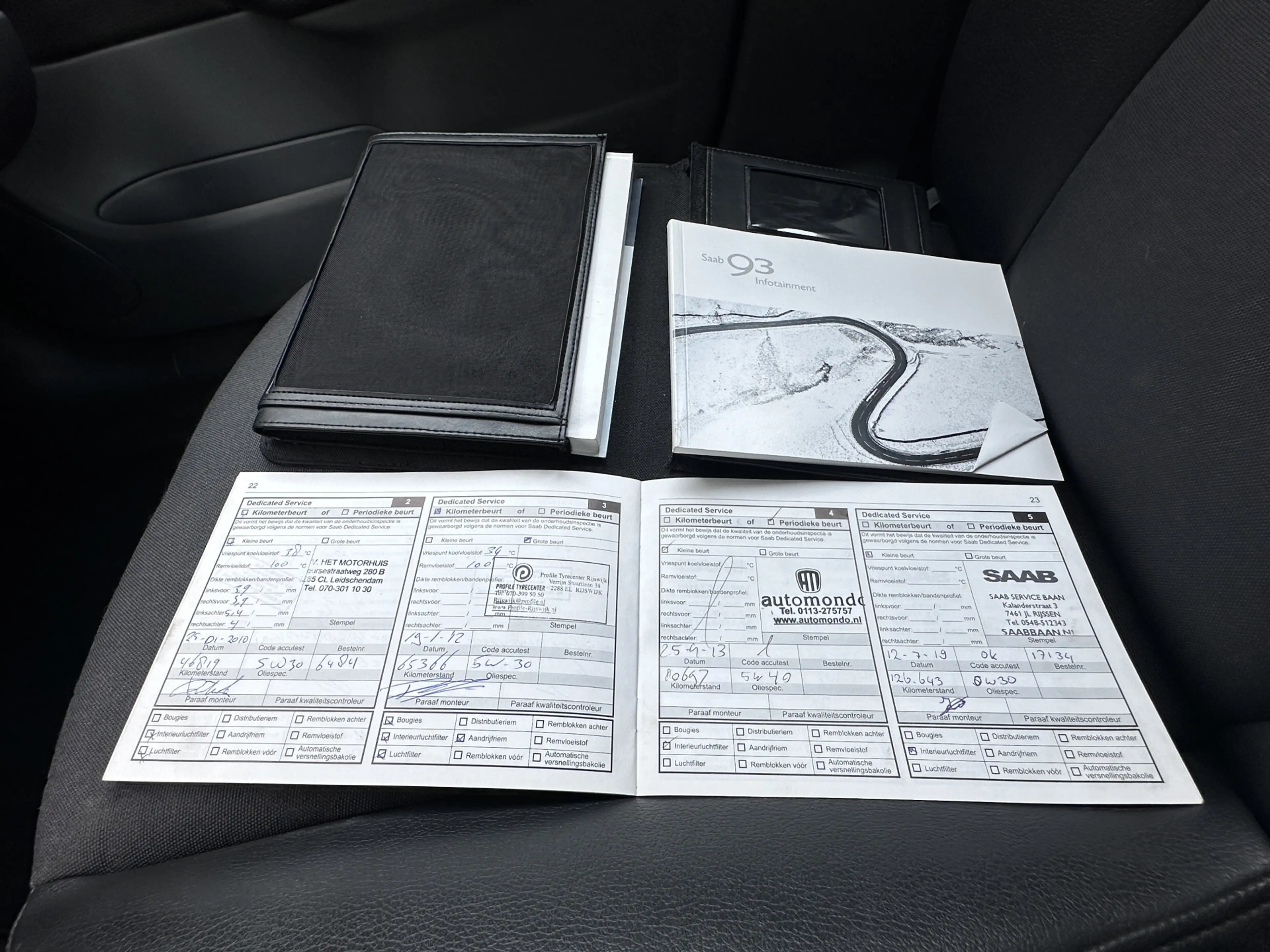 Saab 9-3 Sport Sedan 1.8t Linear | Climate Control | Automa — photo 30