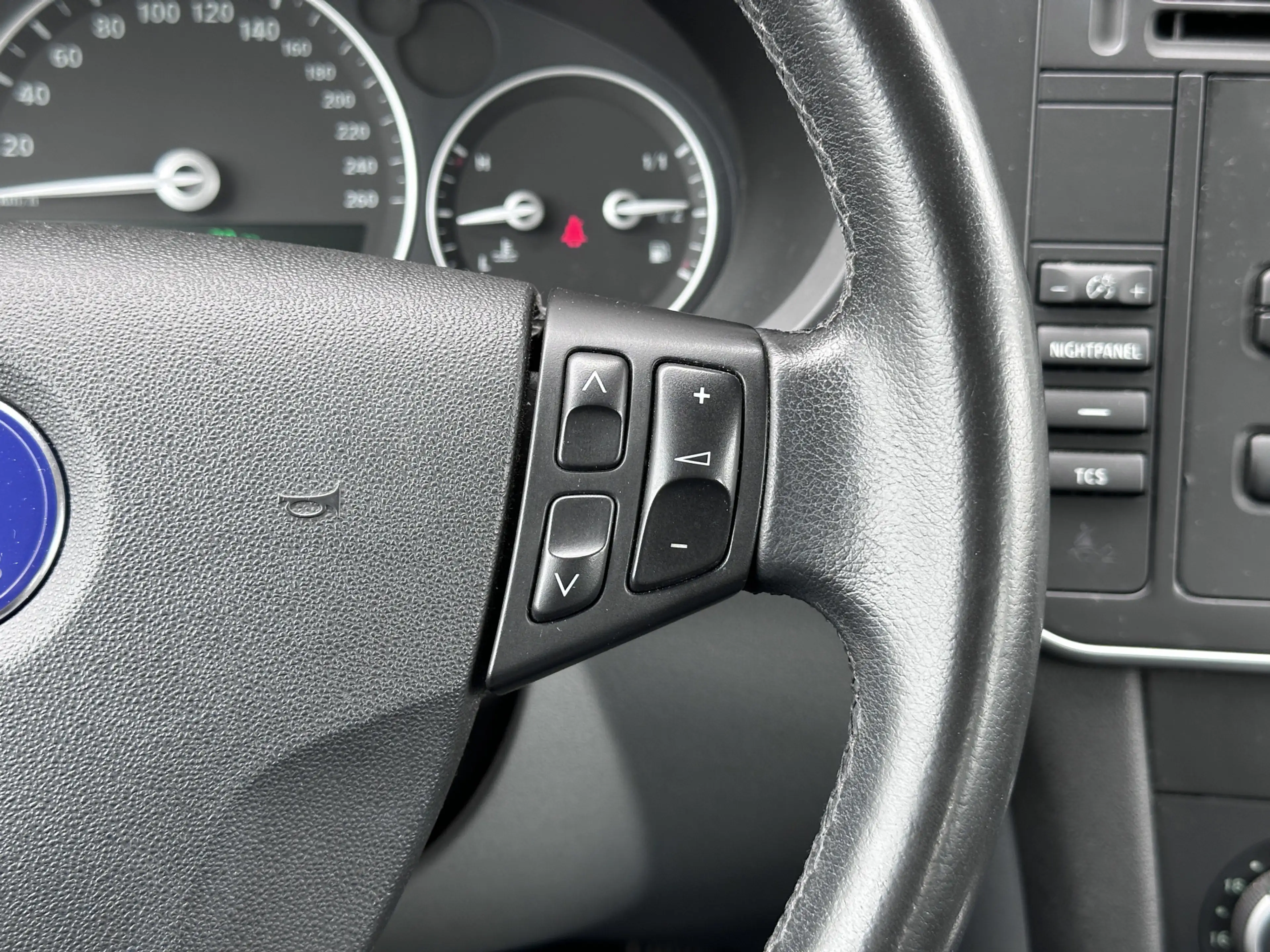 Saab 9-3 Sport Sedan 1.8t Linear | Climate Control | Automa — photo 26