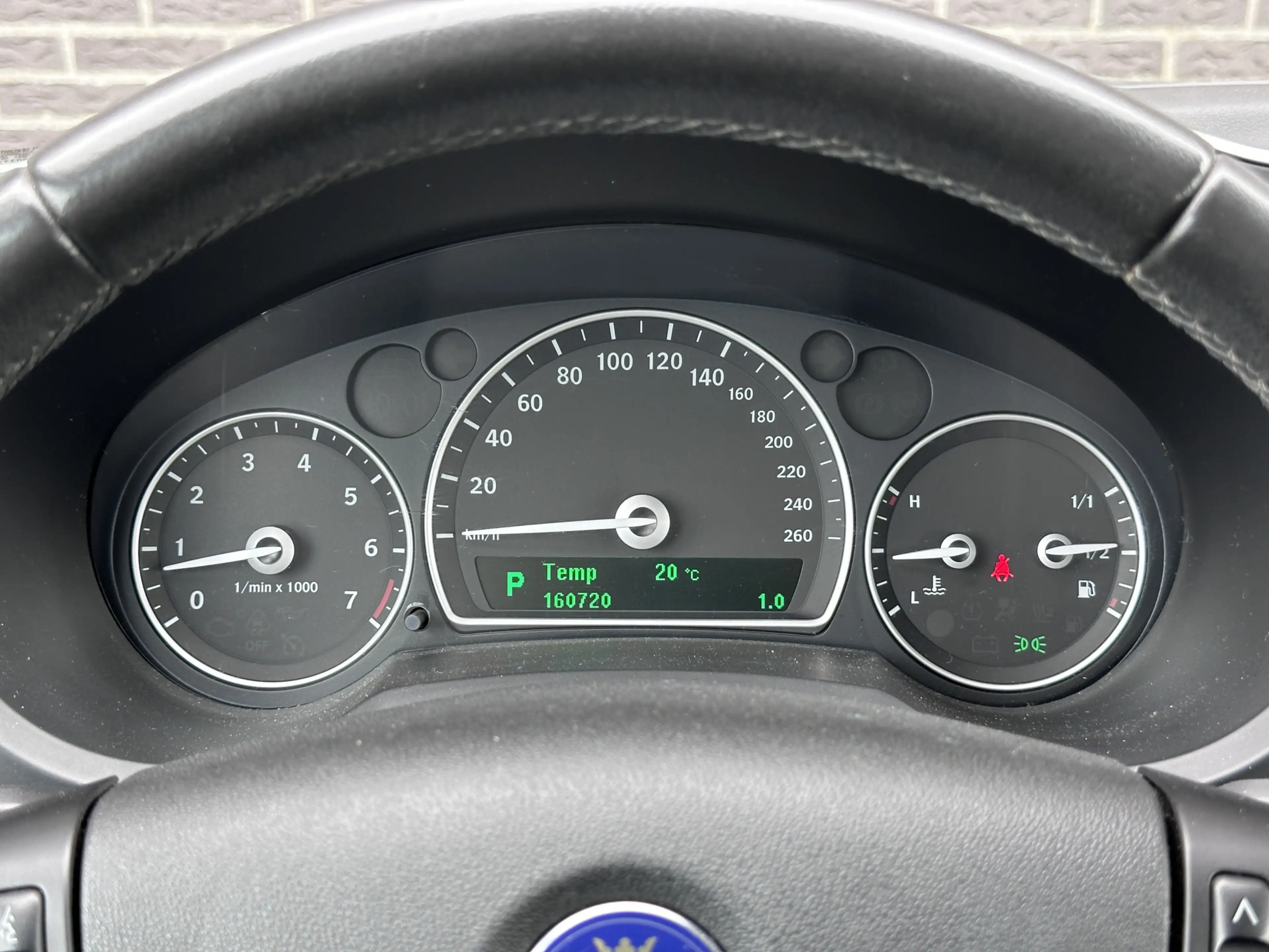 Saab 9-3 Sport Sedan 1.8t Linear | Climate Control | Automa — photo 25