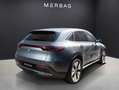 Mercedes-Benz EQC 400 4MATIC  4MATIC ACC AHK LED Navi SD SHZ Kam. LM Gris - thumbnail 2