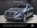 Mercedes-Benz EQC 400 4MATIC  4MATIC ACC AHK LED Navi SD SHZ Kam. LM Gris - thumbnail 1