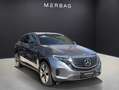Mercedes-Benz EQC 400 4MATIC  4MATIC ACC AHK LED Navi SD SHZ Kam. LM Gris - thumbnail 3