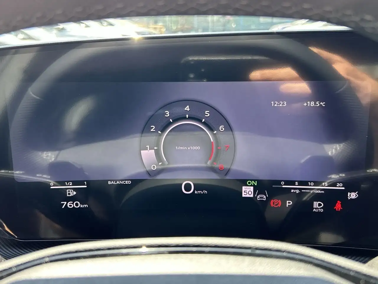 Audi SQ5 снимка Audi SQ5