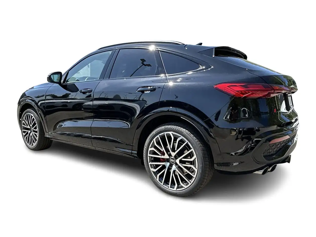 Audi SQ5 снимка Audi SQ5