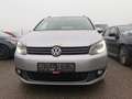 Volkswagen Touran Comfortline BMT Grau - thumbnail 1