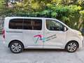 Peugeot Traveller Traveller Active L1 BlueHDI 150 S Silber - thumbnail 2