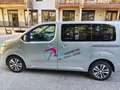 Peugeot Traveller Traveller Active L1 BlueHDI 150 S Silber - thumbnail 10