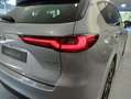 Mazda CX-60 2.5i PHEV i-ACTIV AWD 8AT Homura + CON-P + DRI-P Silver - thumbnail 10