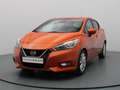 Nissan Micra 100pk IG-T N-Connecta Automaat Airco | Cruise | Na Orange - thumbnail 17