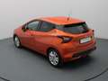 Nissan Micra 100pk IG-T N-Connecta Automaat Airco | Cruise | Na Orange - thumbnail 11