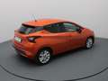 Nissan Micra 100pk IG-T N-Connecta Automaat Airco | Cruise | Na Orange - thumbnail 9