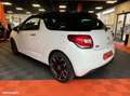 Citroen DS3 Citroën Pack SO CHIC 1.6I 16V 120 cv Garantie 12 mois Blanc - thumbnail 2