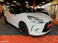 Citroen DS3 Citroën Pack SO CHIC 1.6I 16V 120 cv Garantie 12 mois Blanc - thumbnail 1