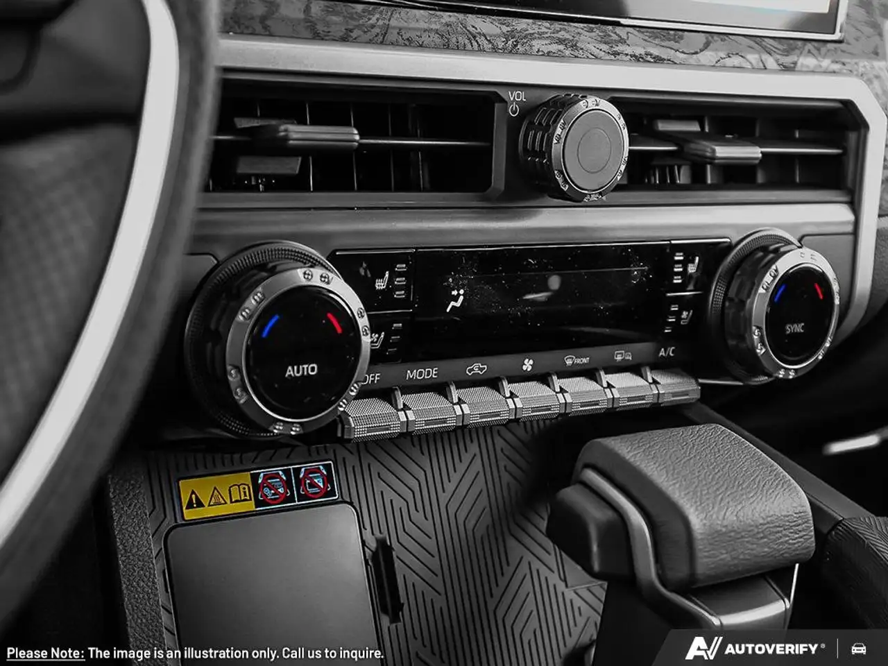 Toyota Tacoma снимка Toyota Tacoma