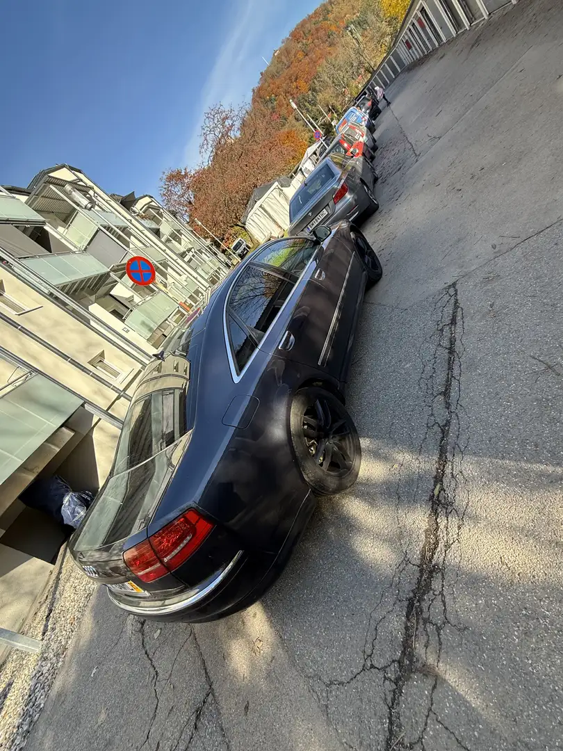 Audi A8 3,0 TDI V6 quattro Tiptronic - 2