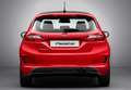 Ford Fiesta 1.25 Titanium 82 - thumbnail 16