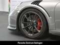 Porsche 911 GT3 RS Lift LED PCM Sport Chrono Argento - thumbnail 10