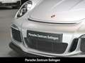 Porsche 911 GT3 RS Lift LED PCM Sport Chrono Argento - thumbnail 7