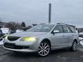 Mazda 6 Kombi 2.3 Sport Top Silber - thumbnail 1