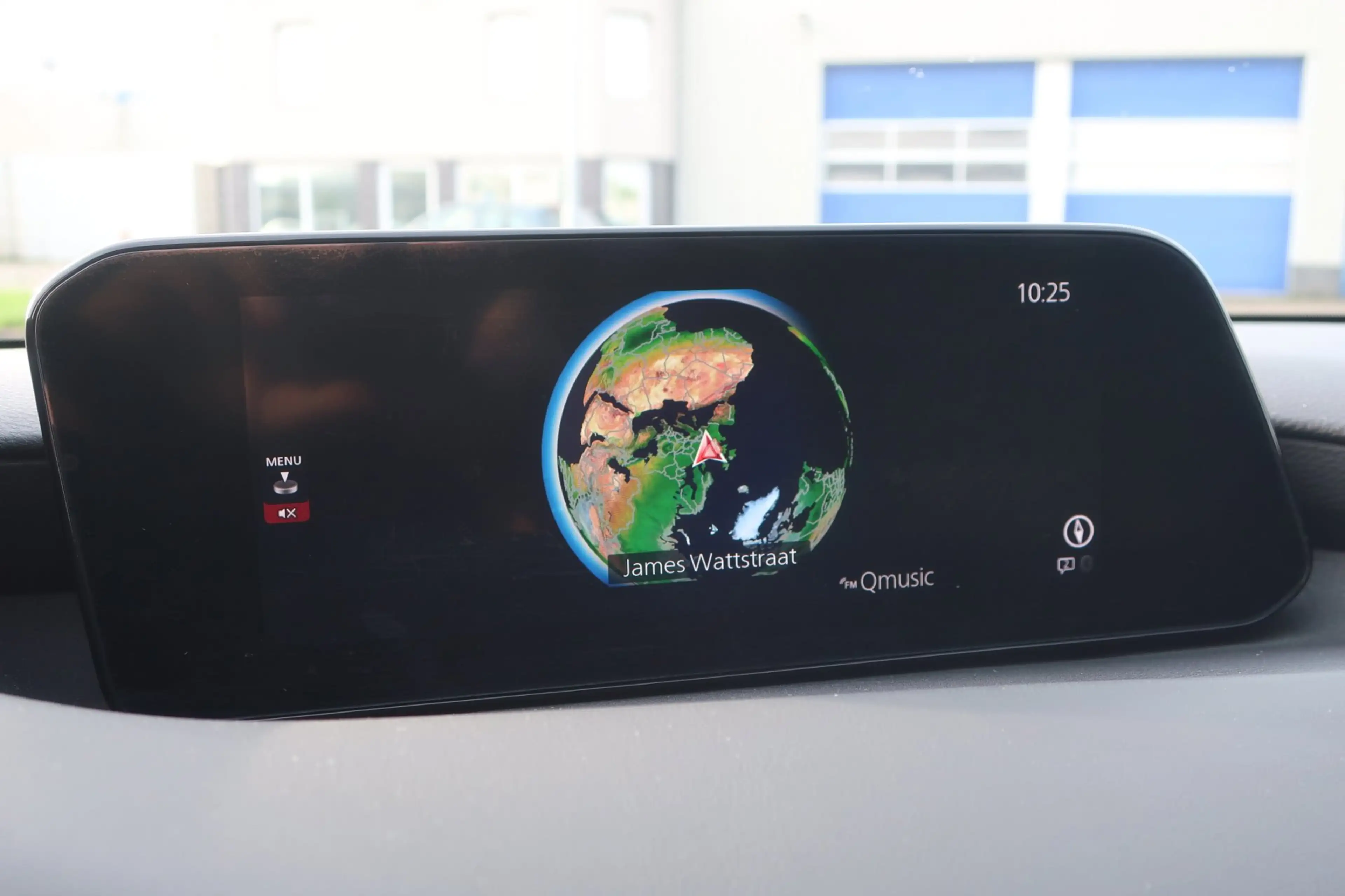 Mazda 3 2.0 e-SkyActiv-G M Hybrid 122 Luxury. LED_ACC_Stuu — photo 20
