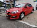 Opel Astra J Lim. 5-trg. Selection Rot - thumbnail 1