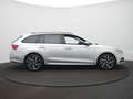 Skoda Octavia Combi 1.4 TSI iV PHEV Business Edition | Adaptive Grijs - thumbnail 4