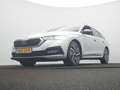 Skoda Octavia Combi 1.4 TSI iV PHEV Business Edition | Adaptive Grijs - thumbnail 9
