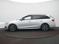 Skoda Octavia Combi 1.4 TSI iV PHEV Business Edition | Adaptive Grijs - thumbnail 8